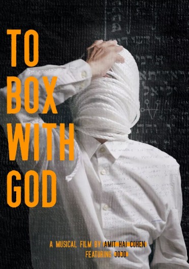 To Box with God